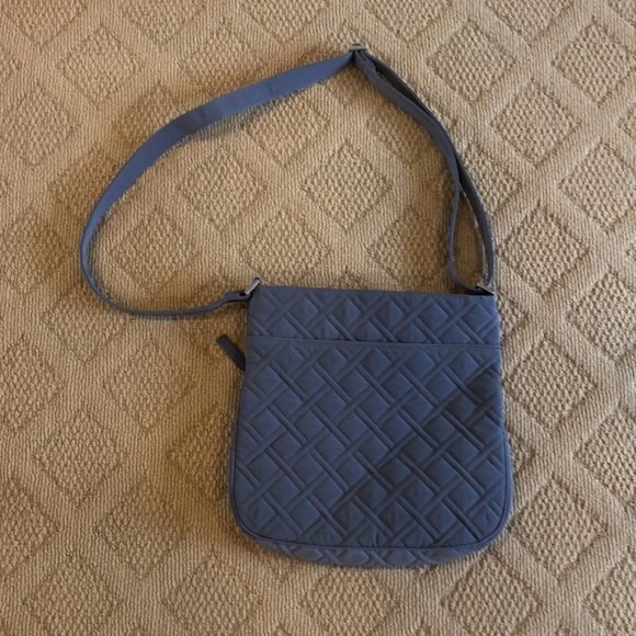 Cross body bag/ purse - Picture 2 of 3